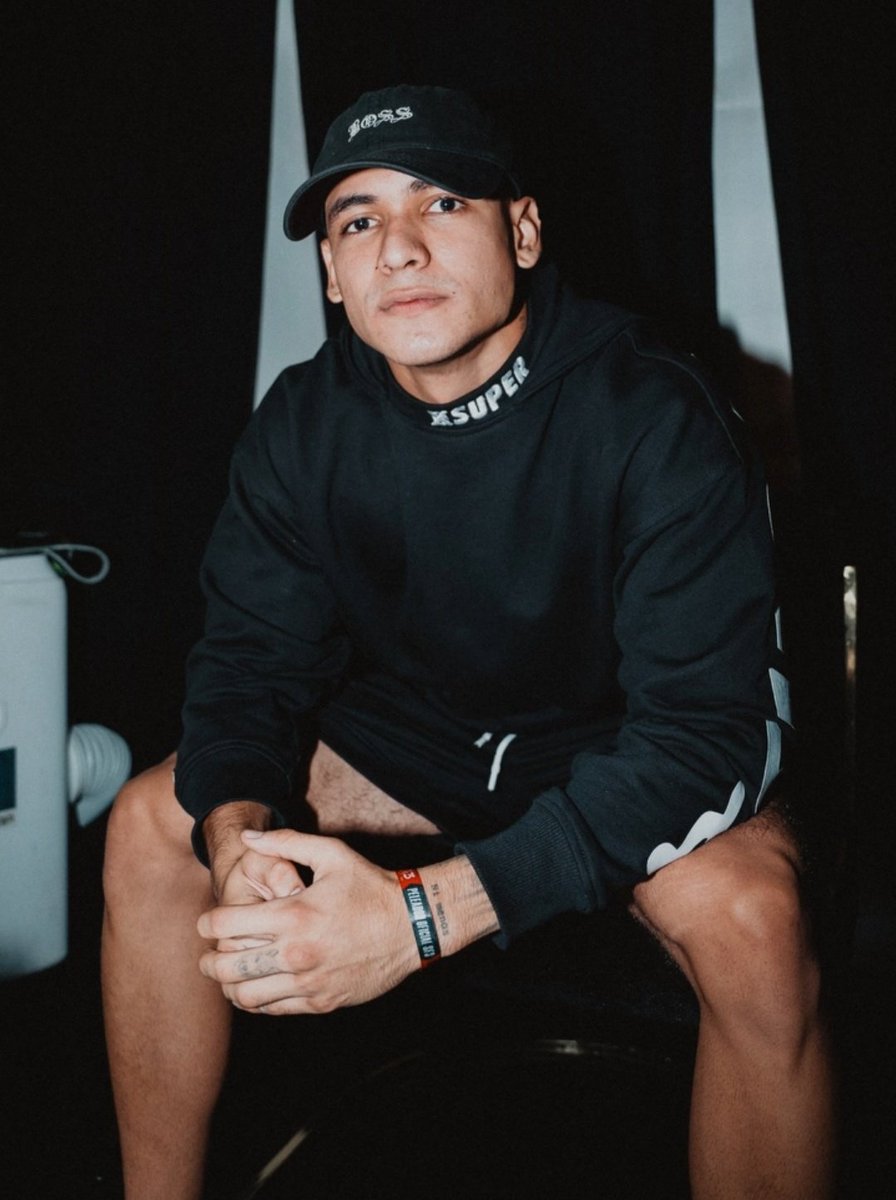 Estamos rompiendo o estamos rompiendo. 👀