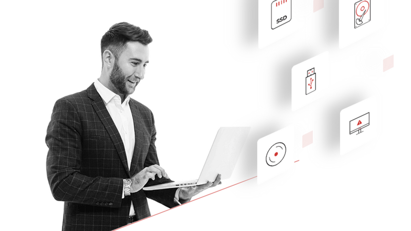 Mac4ever's tweet image. Récupérez vos données sur Mac en quelques clics avec Stellar Data Recovery Professional
mac4ever.com/184627
 #Mac4Ever #Stellar #StellarDataRecovery