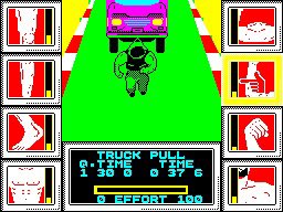 RIP Geoff Capes