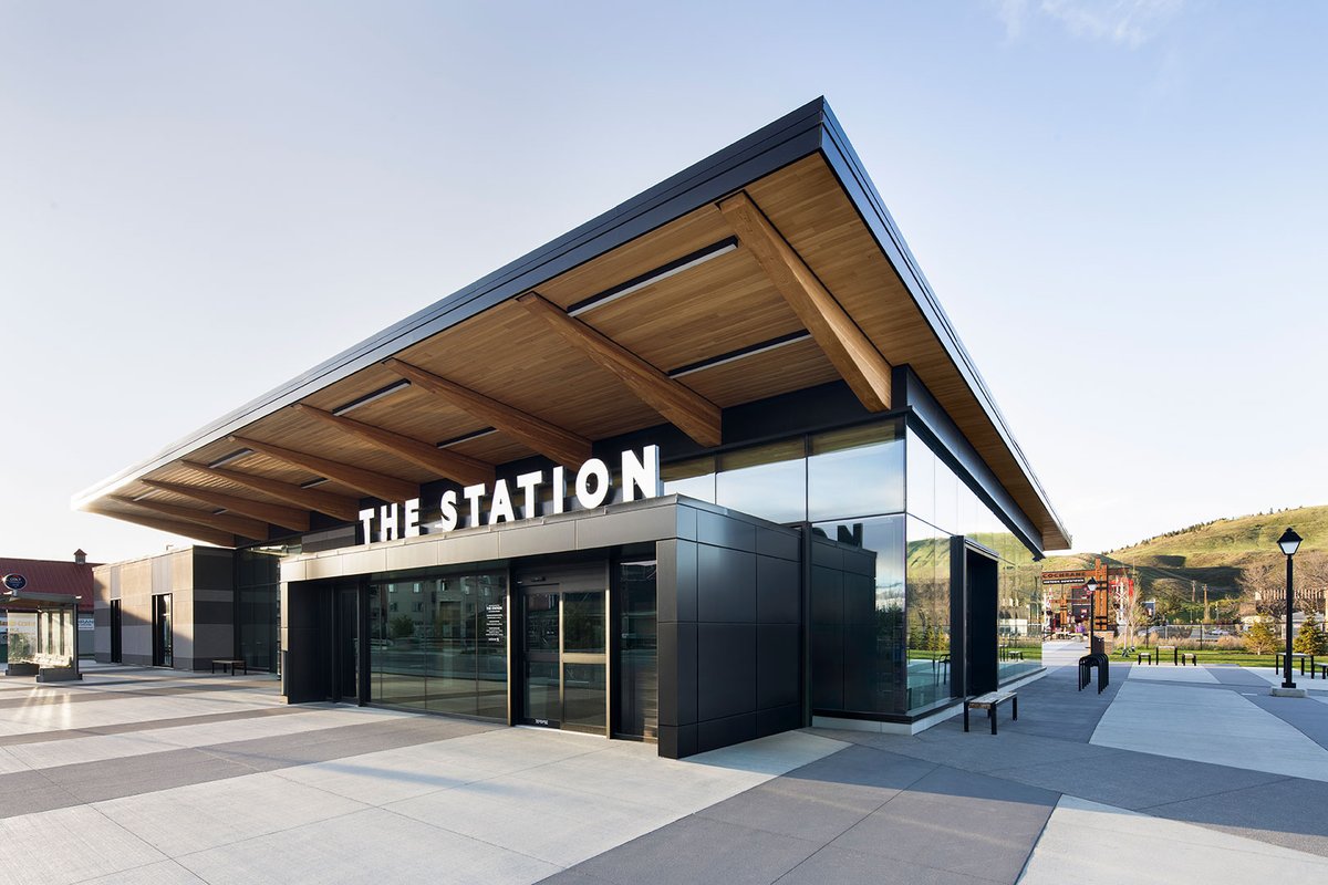 GEC Architecture tweet media