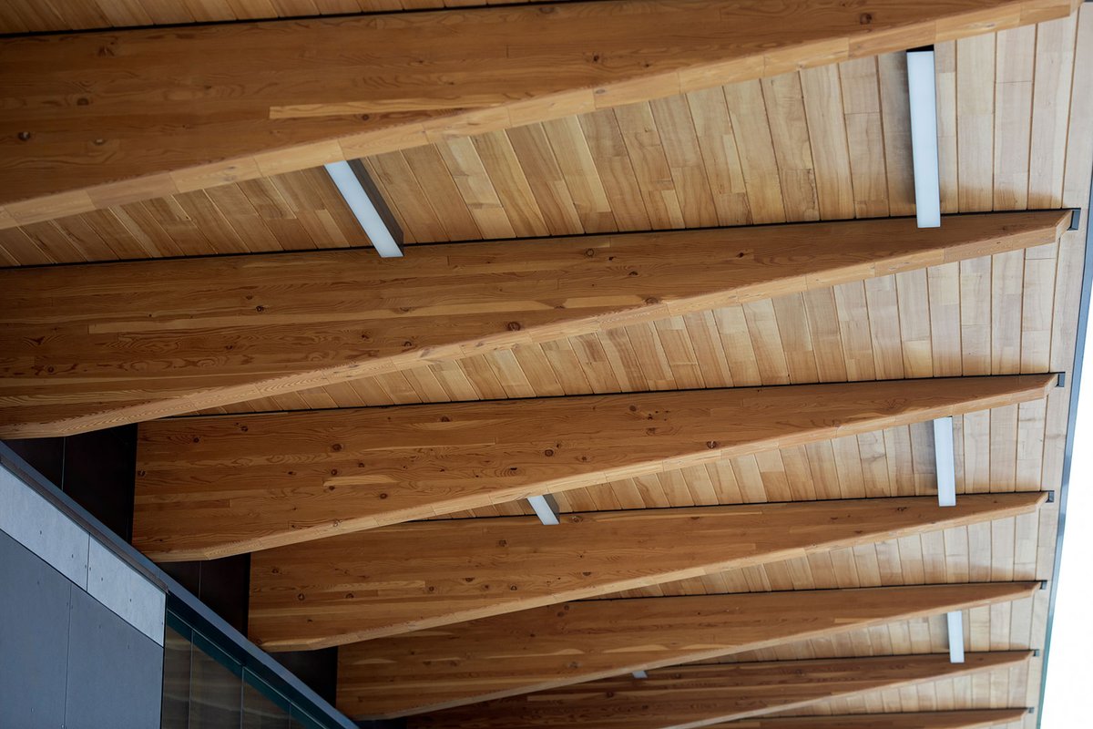 GEC Architecture tweet media