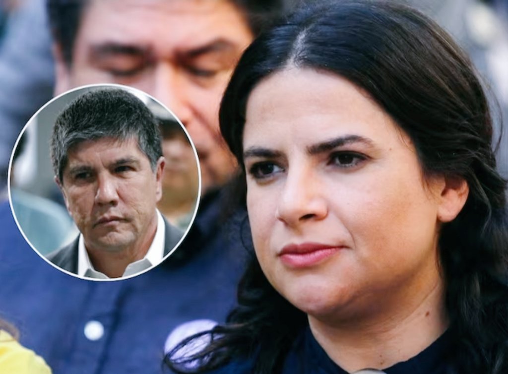 Tor25899035's tweet photo. 🇨🇱 | OTRO BOMBAZO:

Se filtra a la prensa que la víctima de Monsalve ya había presentado una denuncia por acoso sexual un mes antes y la Ministra Orellana no hizo absolutamente nada, incluso la hizo trabajar más cerca de su victimario.

¿Qué opinas de esto?. Te leo (...) https://t.co/thbQPEKya5