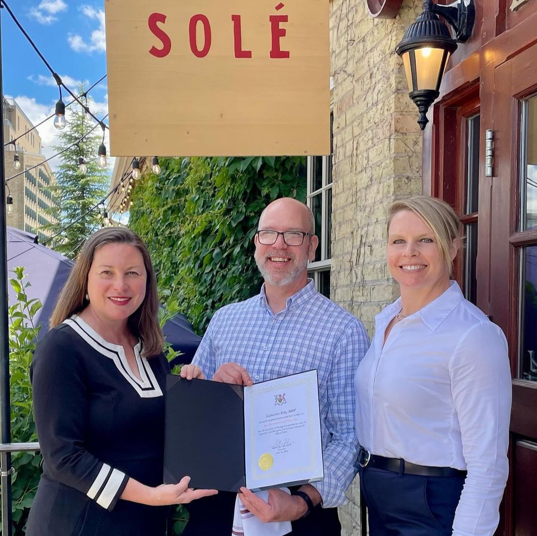 Catherine Fife tweet media