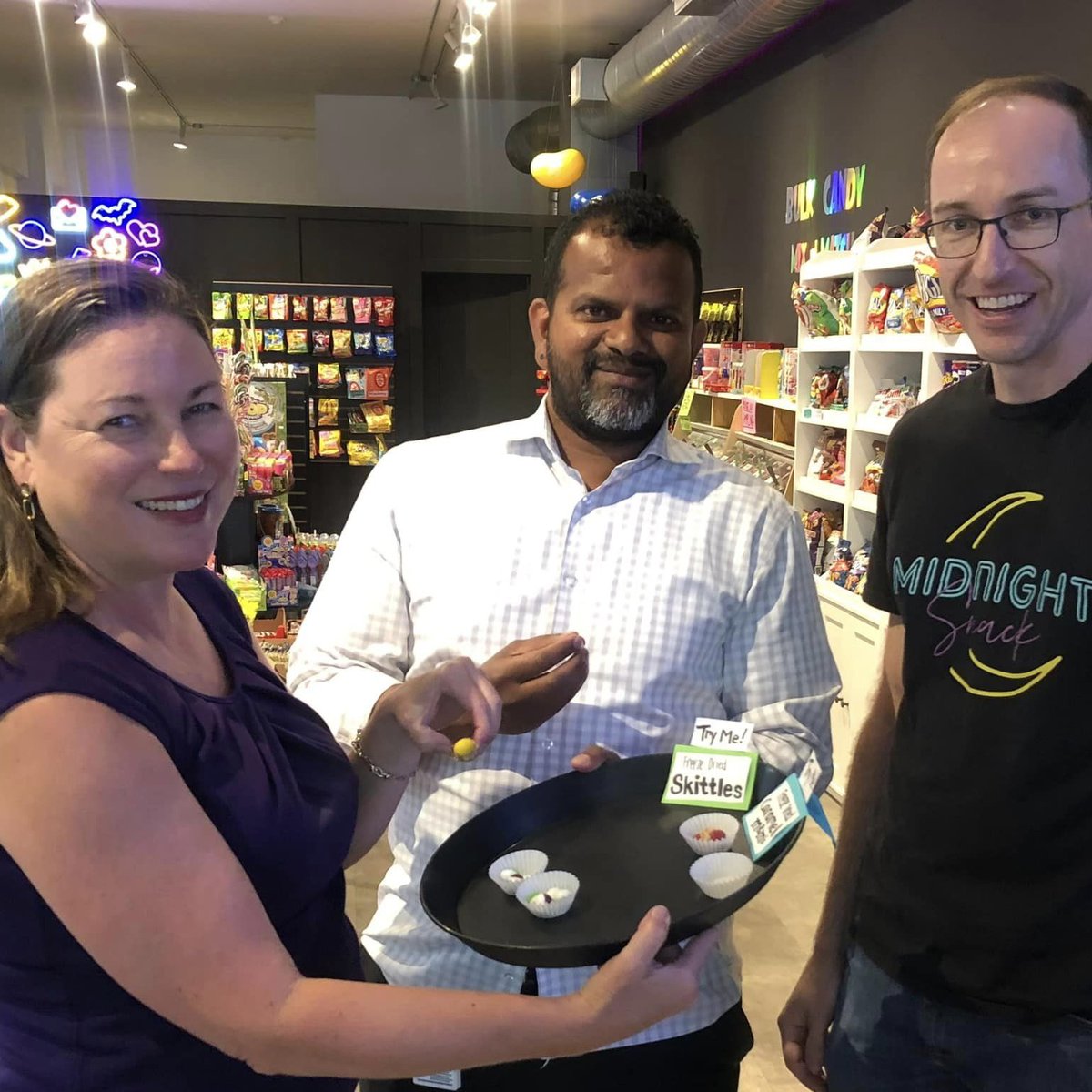 Catherine Fife tweet media