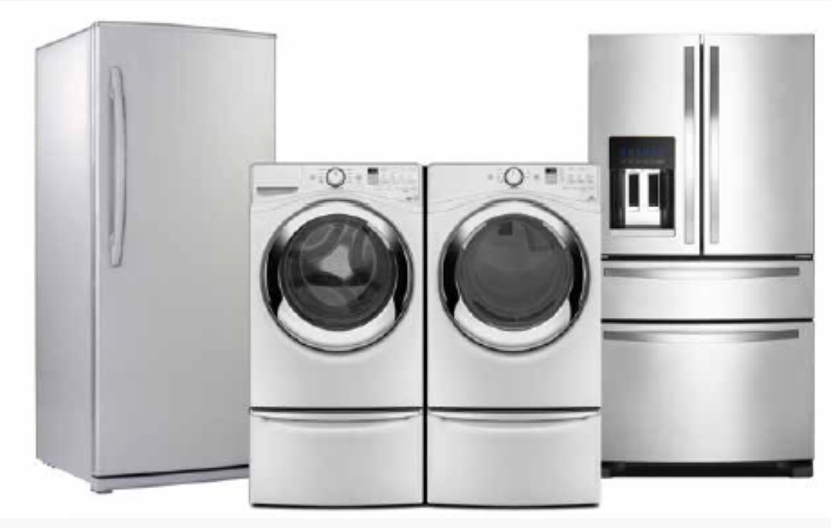 ComEd Energy Force Ambassador, Pam, has an energy saving tip for the week- Did you know, ENERGY STAR® appliances save energy without sacrificing performance. <a href="/ComEd/">ComEd</a>