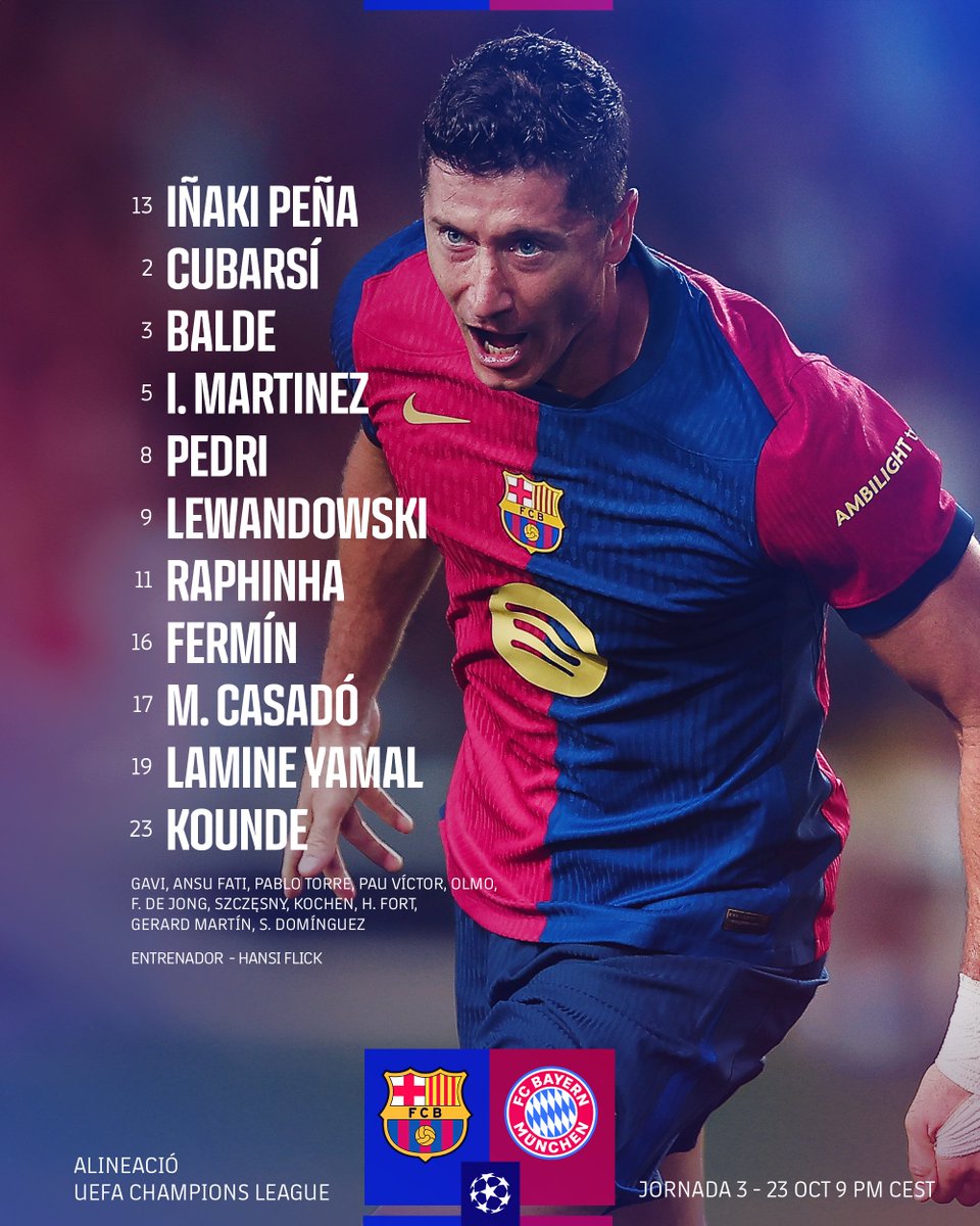FC Barcelona tweet media