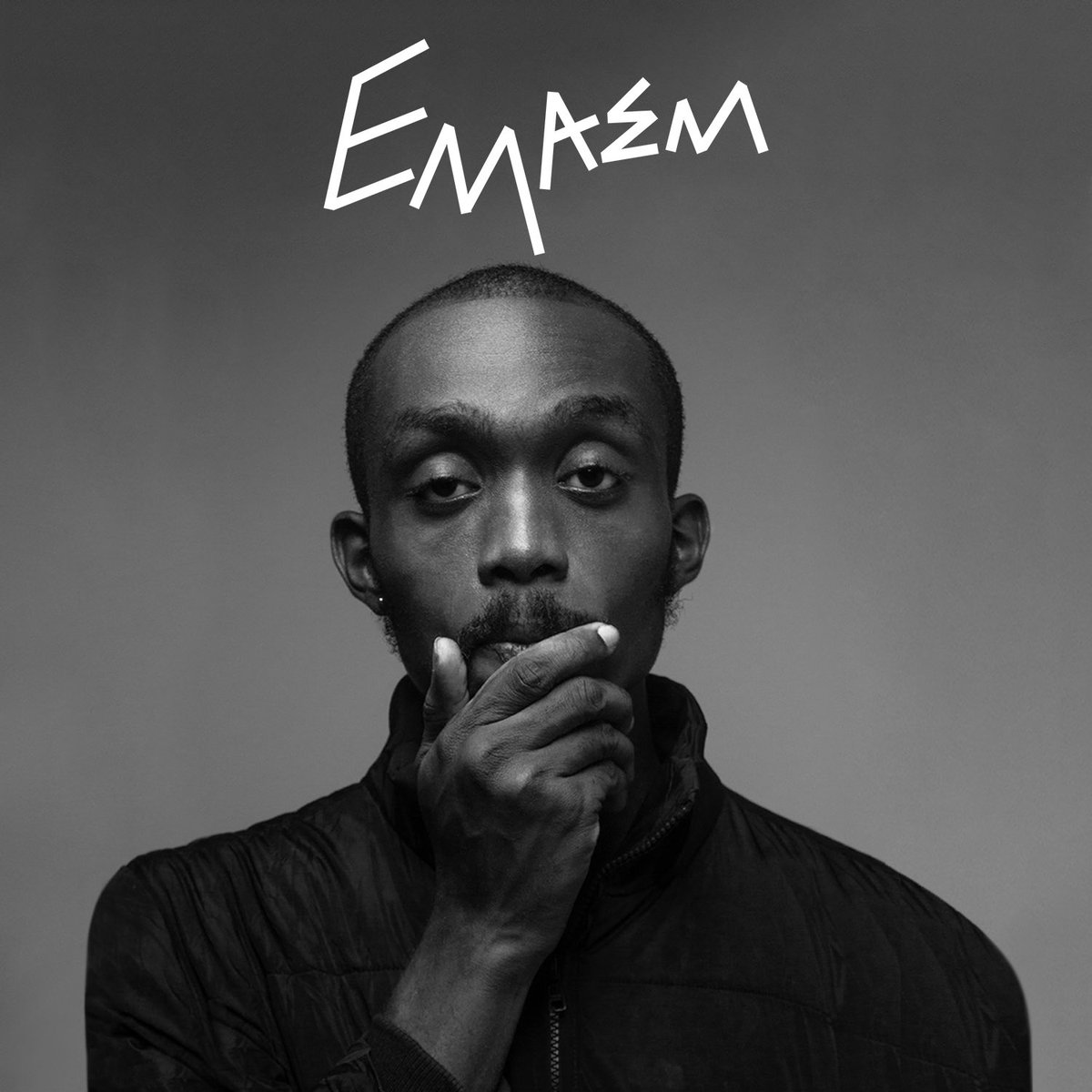 EmaemSzn's tweet photo. Handwritten by me and made into a typography by @adeniranseun_ 
 
“It is deeply personal you see me in every part of my art ,the hustle, the strive the ups and downs,we all have our moments but it’s never okay to stop believing ,.” -Emaem. 

#Astarnow #Emaem https://t.co/d7RaGtSnaF