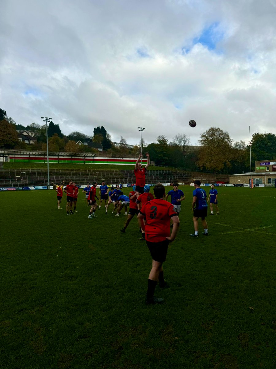 Martyn Cooke (@martyncooke19) on Twitter photo A good win for the <a href="/coleggwent/">Coleg Gwent</a> BGLZ rugby today in an entertaining game against a very resilient <a href="/PE_stcenydd/">St Cenydd PE</a> team. Thanks once again to <a href="/evrfc/">Ebbw Vale Rugby</a> for hosting us. #BGLZRugby A good win for the <a href="/coleggwent/">Coleg Gwent</a> BGLZ rugby today in an entertaining game against a very resilient <a href="/PE_stcenydd/">St Cenydd PE</a> team. Thanks once again to <a href="/evrfc/">Ebbw Vale Rugby</a> for hosting us. #BGLZRugby