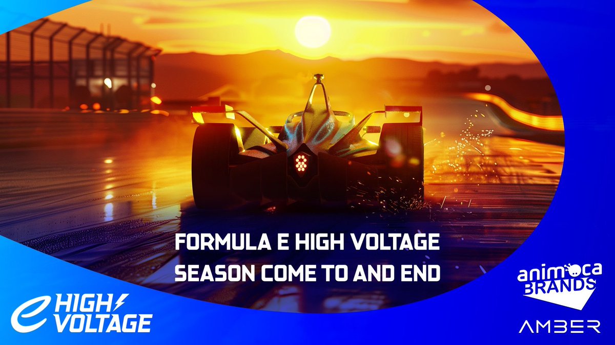 FormulaE_HV's tweet photo. Motorverse Optimizes Game Portfolio for the Future

🌐 In the dynamic world of gaming, change is often a necessary step towards growth and innovation.

We want to be open with every member of the Motorverse and that's why today we should talk about our games on FLOW network 🧵 https://t.co/WeT75Sls0x