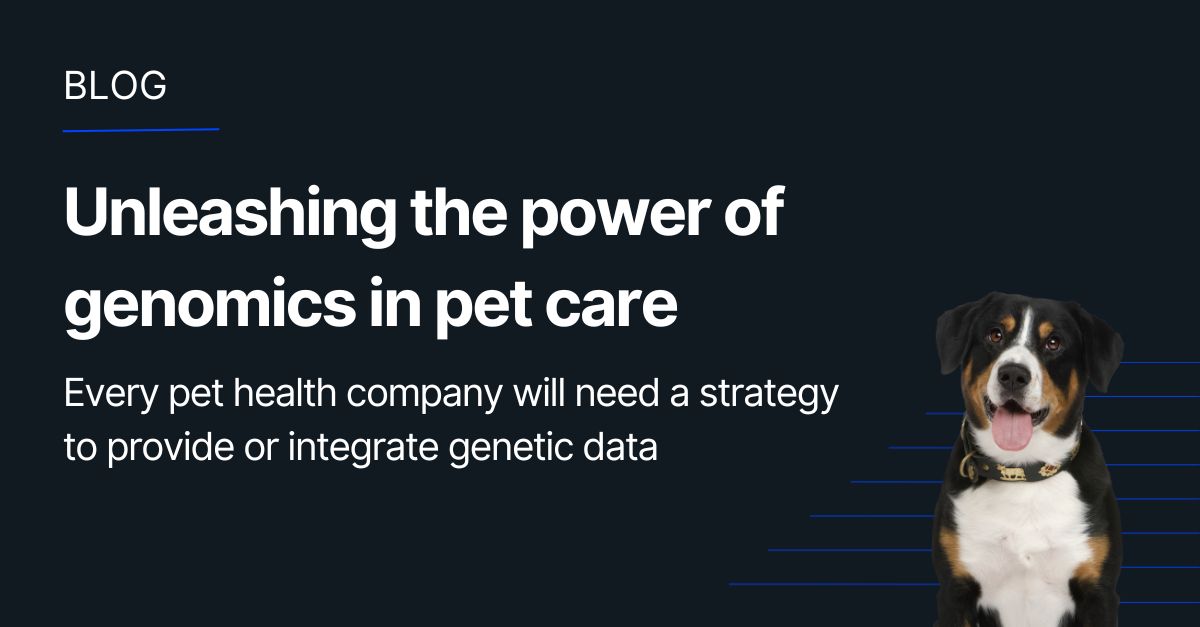 Gencove's tweet photo. Dogs' genomes have changed over time, shaping the traits we love. With affordable genomics, every pet can benefit from personalized care, from breeding to wellness. 🐕🧬 Read More: https://t.co/uNKZA7txdr #Genomics #PetCare #DNA https://t.co/0yTZI9wx73
