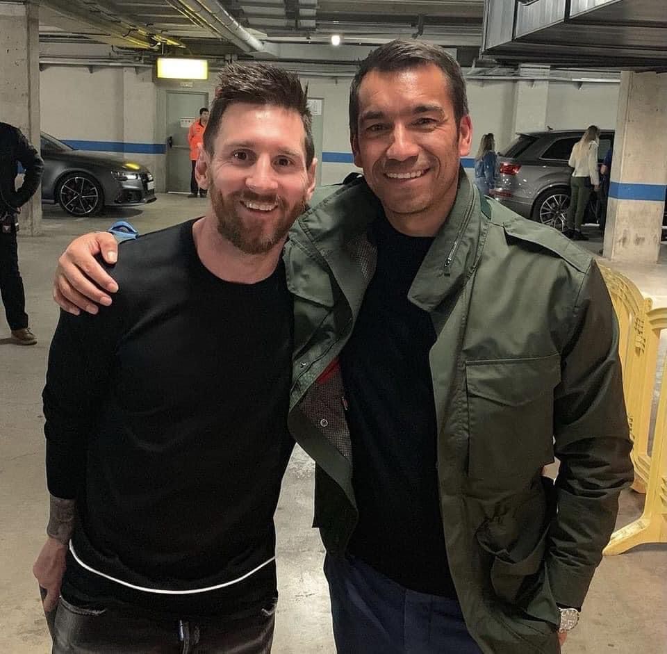 Oswalds Bar tweet media