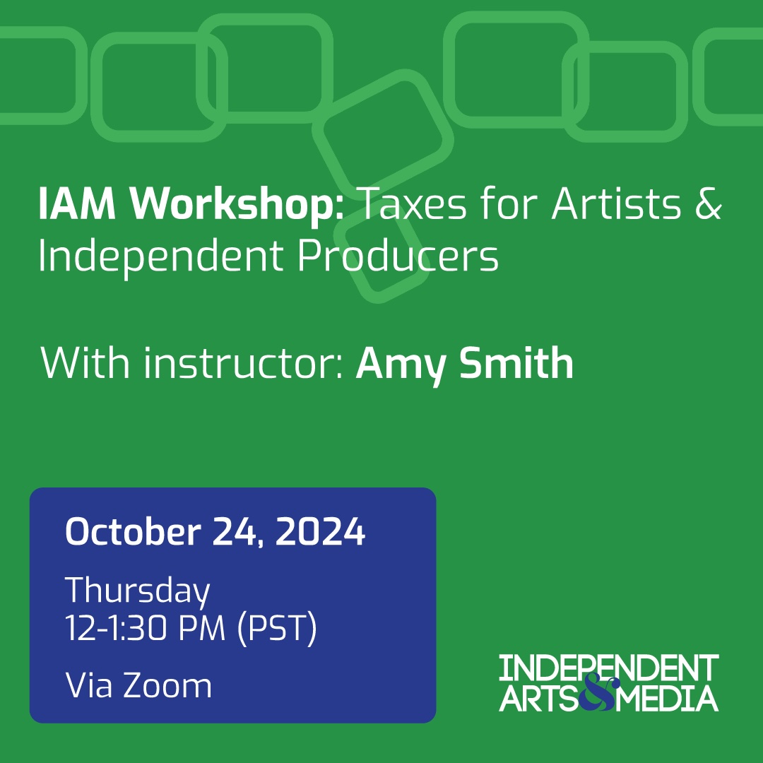 Intersection for the Arts tweet media