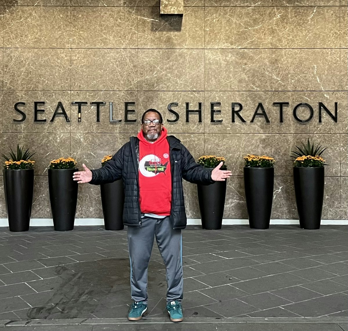 Illinois trustees are gathering in Seattle this week for the #ACCT2024 Leadership Congress. More than a dozen Illinois-focused workshops and activities are on the agenda. Post your photos and comments here and tag ICCTA at #ilcctrustees!