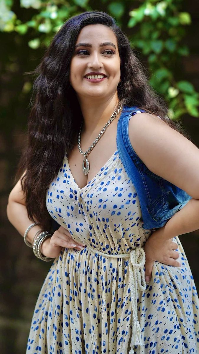 Manjusha Rampalli tweet media