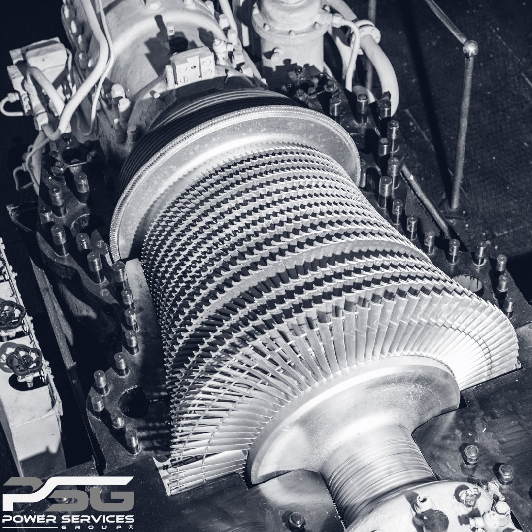 MrTurbinePSG's tweet image. #SteamTurbine #FieldRepairs #PowerServicesGroup #ReliableService #EngineeringExcellence