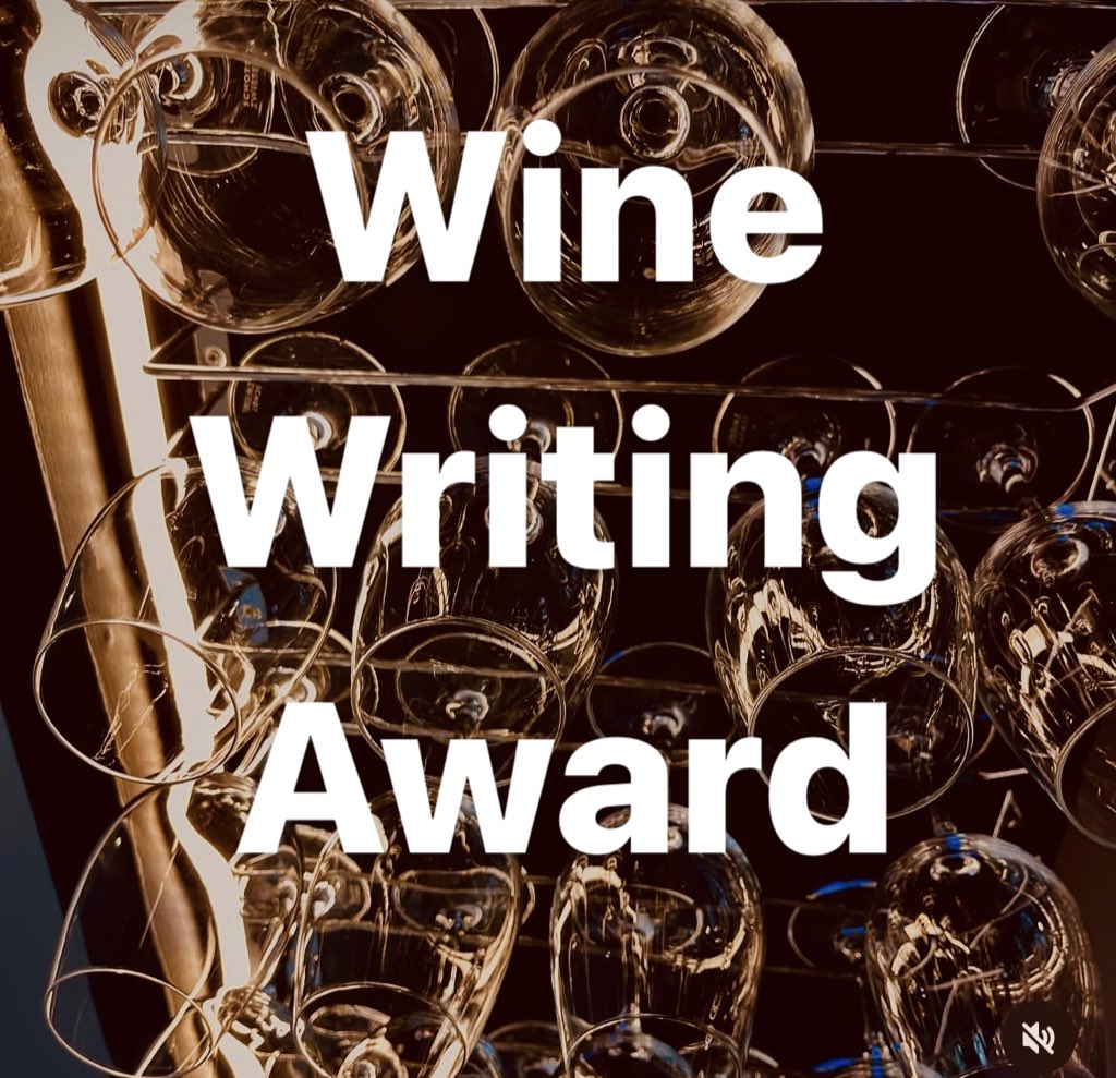 The Irish Food Writing Awards🇺🇦🇵🇸 tweet media