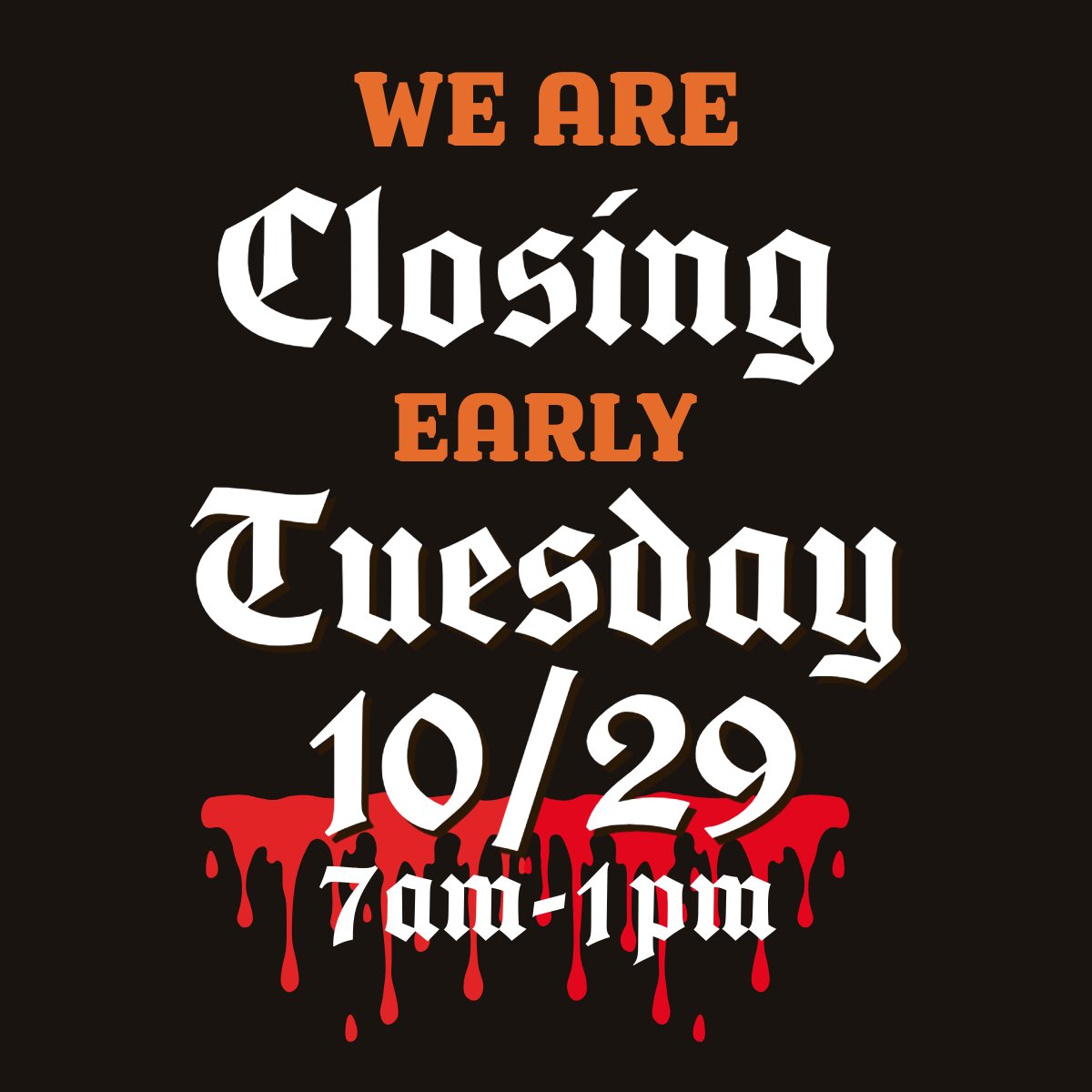 The Brewed tweet media