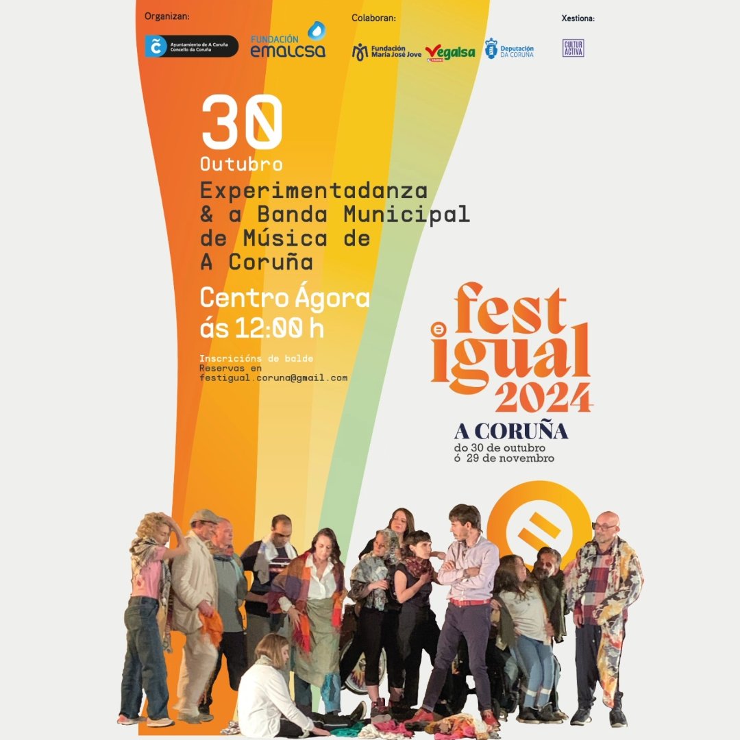 Diversos A. C. tweet media