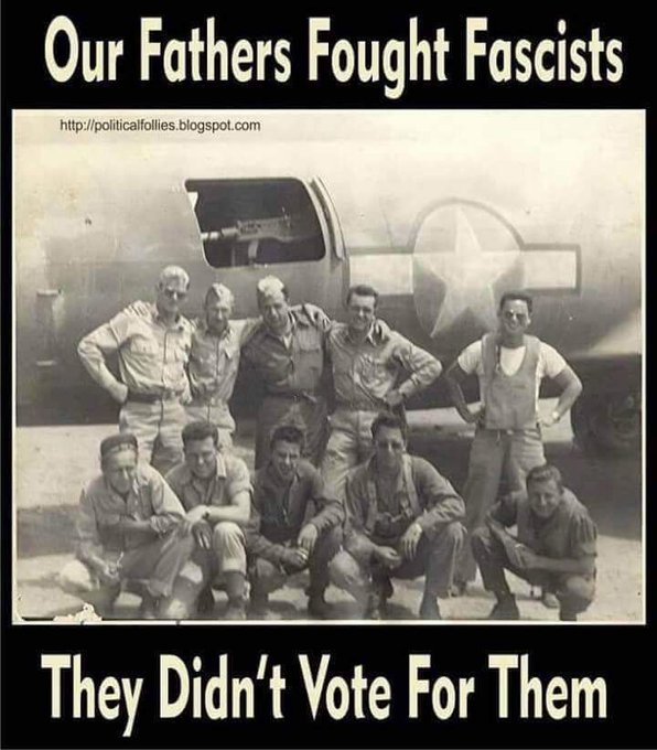 subq21's tweet photo. @ProjectLincoln .@GovChrisSununu Fascist says what?
#TrumpIsAFascist
#GOPPutinsPuppets
#GOPFascistAF
#VoteBlueToStopFascism https://t.co/NLSnlx3iLn