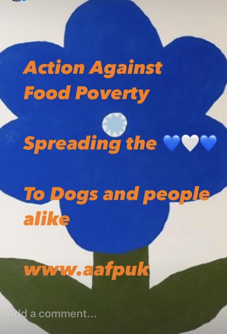 Action Against Food Poverty tweet media