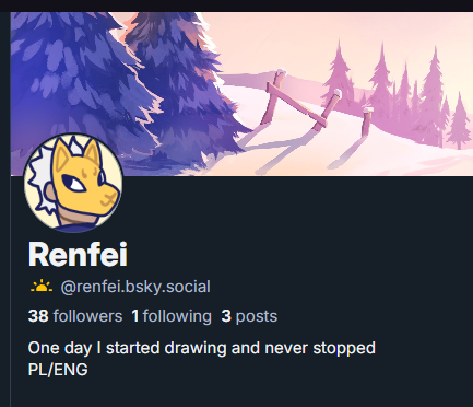 Renfei tweet media