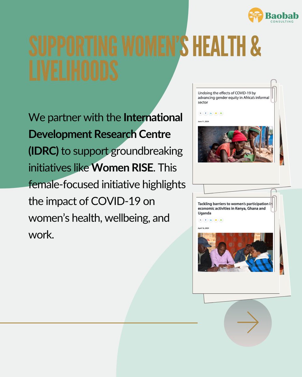 Baobab Consulting tweet media