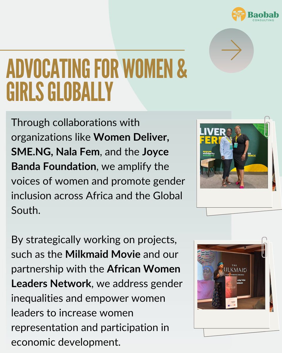 Baobab Consulting tweet media