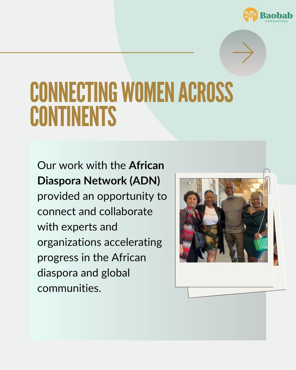 Baobab Consulting tweet media