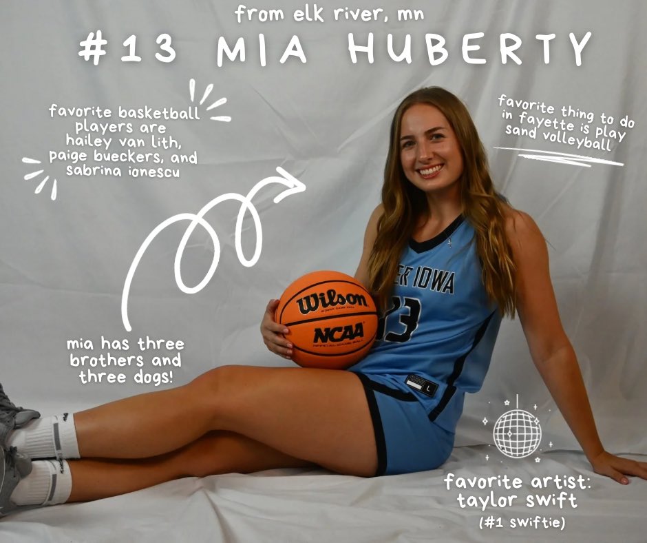Upper Iowa Women's Basketball tweet media