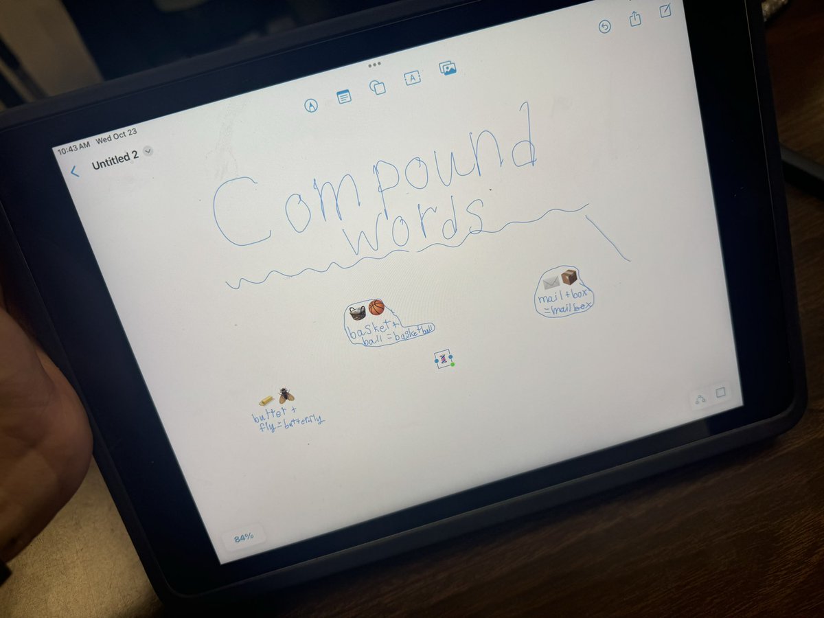 Audrey Smith (@itsmisssmith3rd) on Twitter photo Came back from our AIM meeting yesterday ready to implement what I learned! We used this emoji compound word activity from <a href="/AppleEDU/">Apple Education</a> Learning Center! So fun! <a href="/RISDiTeam/">RISD iTeam</a> 🤩 Came back from our AIM meeting yesterday ready to implement what I learned! We used this emoji compound word activity from <a href="/AppleEDU/">Apple Education</a> Learning Center! So fun! <a href="/RISDiTeam/">RISD iTeam</a> 🤩