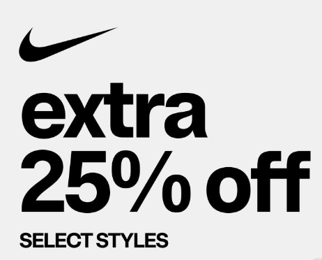 SOLELINKS's tweet photo. Ad: Further Price Reductions 

Extra 25% Off Select Styles with code JUMP25

Shop All:https://t.co/IHZsPOw441
Jordan:https://t.co/ESB3j5pWeL
Vomero:https://t.co/UwCkold1nv
Dunk:https://t.co/KOyMJvLawU
Air Max:https://t.co/wvFCVWFijN
Air Force 1:https://t.co/MTjAeo9VGl https://t.co/Ct9wcfHLQZ
