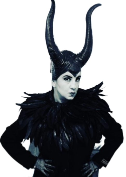 8 more days until Halloween. Enjoy this 3+ hour playlist on Mixcloud : https://t.co/xpmKJzOf05  🎶 🎃 🦇<a href="/tag/mistressxena"class="tags"><span>#mistressxena</span></a><a href="/tag/fetishart"class="tags"><span>#fetishart</span></a>