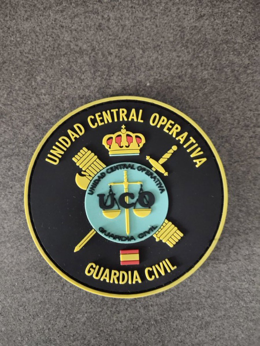 AUGC Guardia Civil 🇪🇸 tweet media