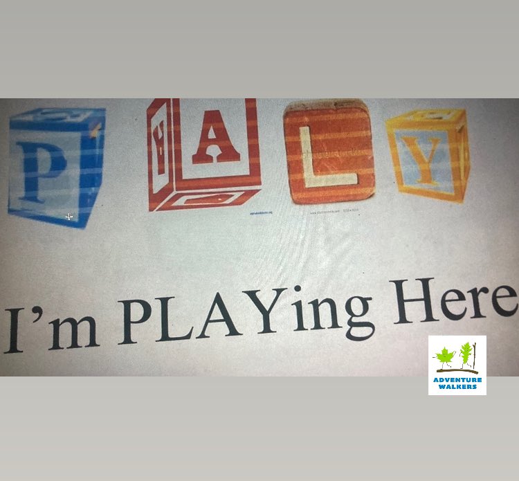 Jim McCullough founder of Adventure Walkers tweet media