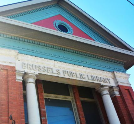 LisaThompsonPC's tweet photo. It's Ontario Public Library Week!   

Public libraries play vital roles in our communities keeping us connected, curious and informed.    

Here's to all the libraries in Huron-Bruce! 📚 
#LibrariesforLife https://t.co/63NOX5VAYe