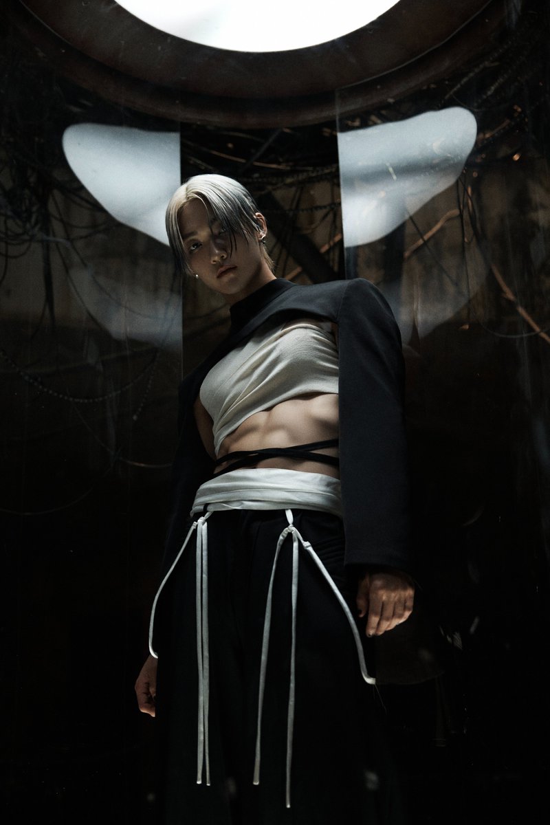 THE BOYZ(더보이즈) 9th MINI ALBUM [導火線] #TRIGGER Photo⁽²⁾

🕯️ 2024.10.28 6PM Release
🔥 youtu.be/1VHsuez3wvg
🔥 youtu.be/h8TQ7QkspQ8

#THEBOYZ #더보이즈
#導火線 #도화선 #TRIGGER