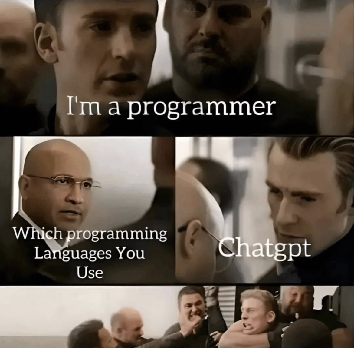 Pain Point (@painpoint) on Twitter photo 