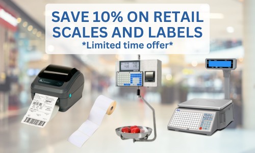 MKScales's tweet photo. Don't miss out on the opportunity to upgrade your retail scales with 10% off our entire range of high-quality models! 

This offer ends 31st October, so act now!

Shop Now and use code RETAIL10 at checkout to save! - https://t.co/Sss5vRImU6 https://t.co/rvzoDtNTqh