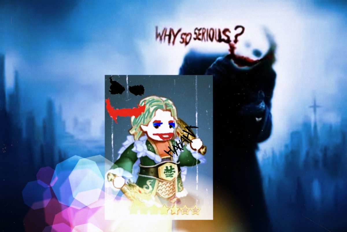 BagjeV's tweet photo. #kingdomstory  #heroeswar
@kingdomstorynft https://t.co/h8AXYIubTZ