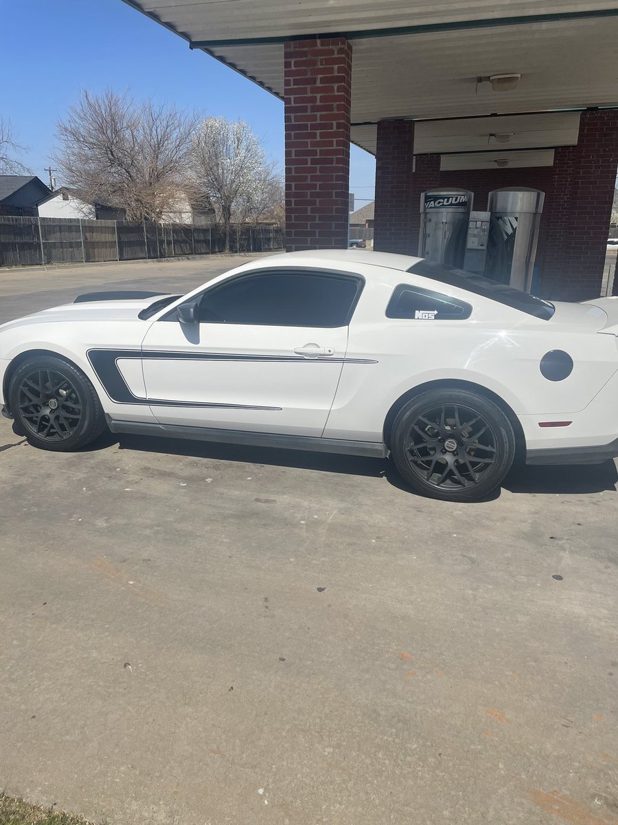 VortexRob's tweet image. All cleaned up…..#cars #mustang #muscle