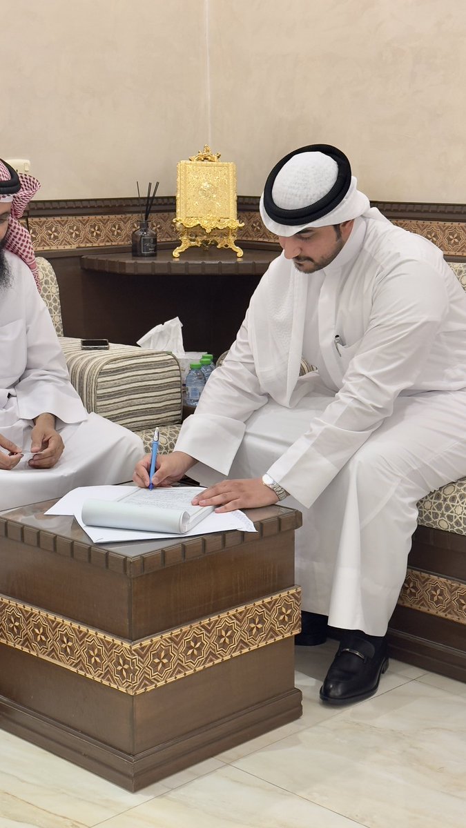 مشاري الرشيدي tweet media