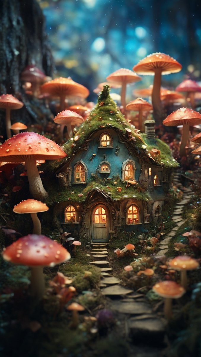 profkavosh's tweet photo. Fantasy house
1/1
Start Bid 🧭4h 0.001 $ETH
Buy now 0.02
https://t.co/9hkgmp33X1
#foundation #nft #NFTInvestment #nftauction #auctionnow https://t.co/oqVw23SjcM