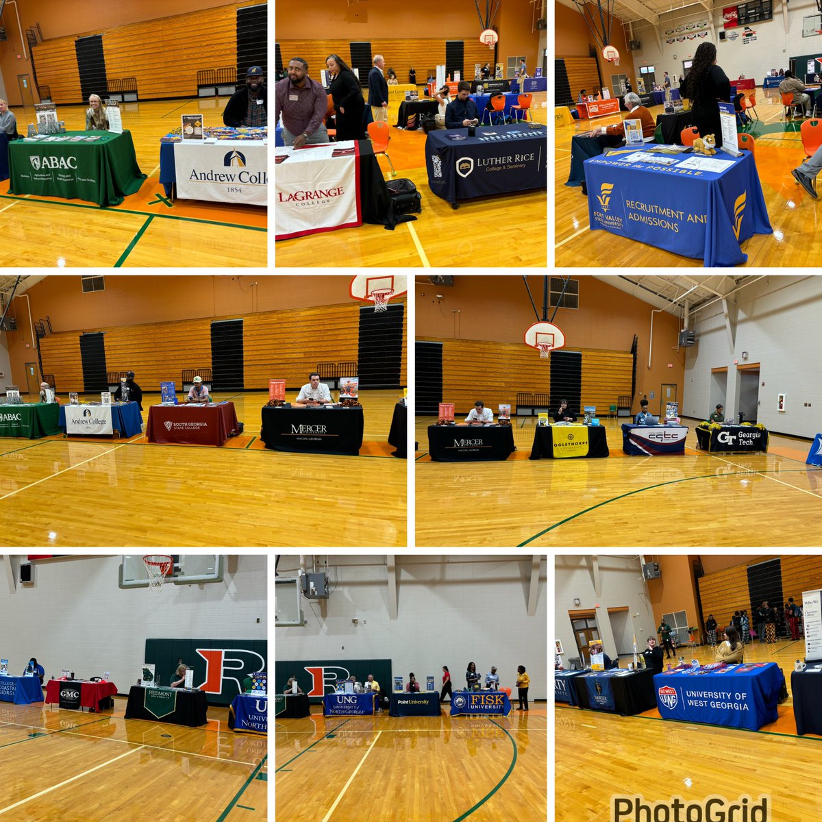 Alysia Bluford tweet media