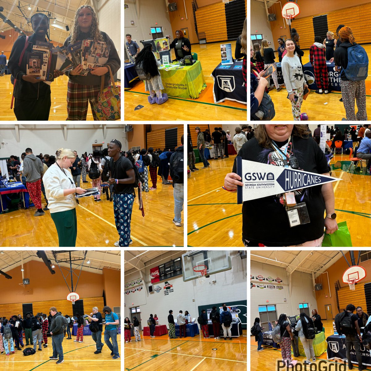 Alysia Bluford tweet media