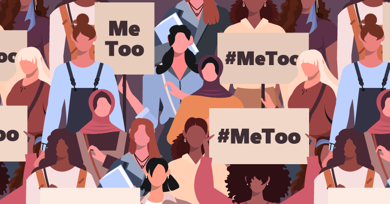 SaferSpace_io's tweet image. Seven years after #MeToo Why the worker protection act is vital for colleges. New legislation putting colleges under more pressure to protect staff and students from sexual harassment ✍️ @GSunita via @FEWeek #WorkerProtectionAct #SexualHarassment  feweek.co.uk/seven-years-af…