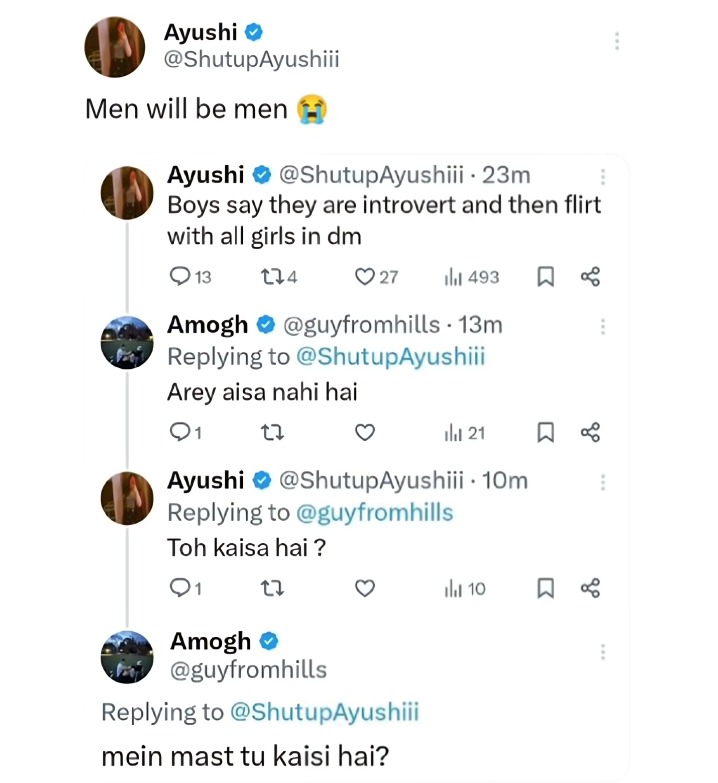Reality_meme113's tweet photo. bro played well😂😂
#ViratKohli𓃵 #Nomination https://t.co/y4Qrd3t2P6