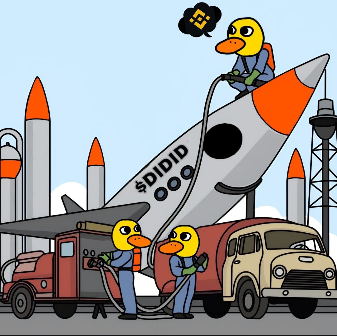 tokenaja's tweet photo. @Thecryptolord_ $DIDID
memecoin which has both narratives.

- 5 Didid AI Bots already printing income for holders.
- RWA: Didid will integrate real life products with Blockchain.

Check us out!
$DIDID in Solana. https://t.co/XGTX15xqhv