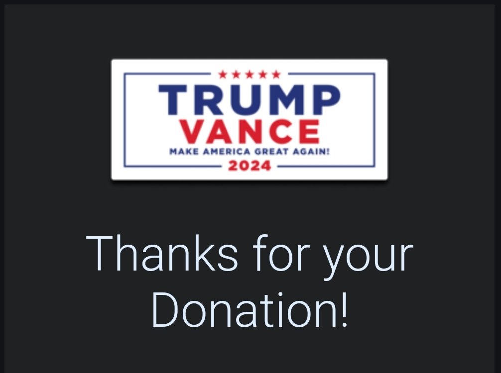 TimTAmerica's tweet image. I'm doing all I can to vote these corrupt Neo liberals out of office and get some assemblance of sanity back to our country. Now It's time to visit the neighbors and make sure they vote for Trump!