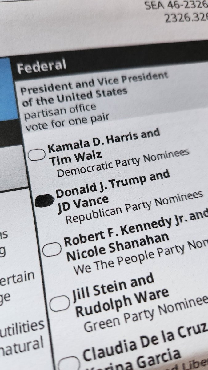 TimTAmerica's tweet image. I'm doing all I can to vote these corrupt Neo liberals out of office and get some assemblance of sanity back to our country. Now It's time to visit the neighbors and make sure they vote for Trump!