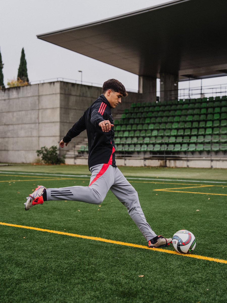 Precisión check ✅😮‍💨